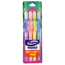AJAY QUEST SOFT TBRUSH B3G1